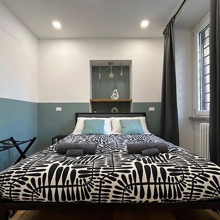 Antares - Boutique Apartment Rom Exterior foto