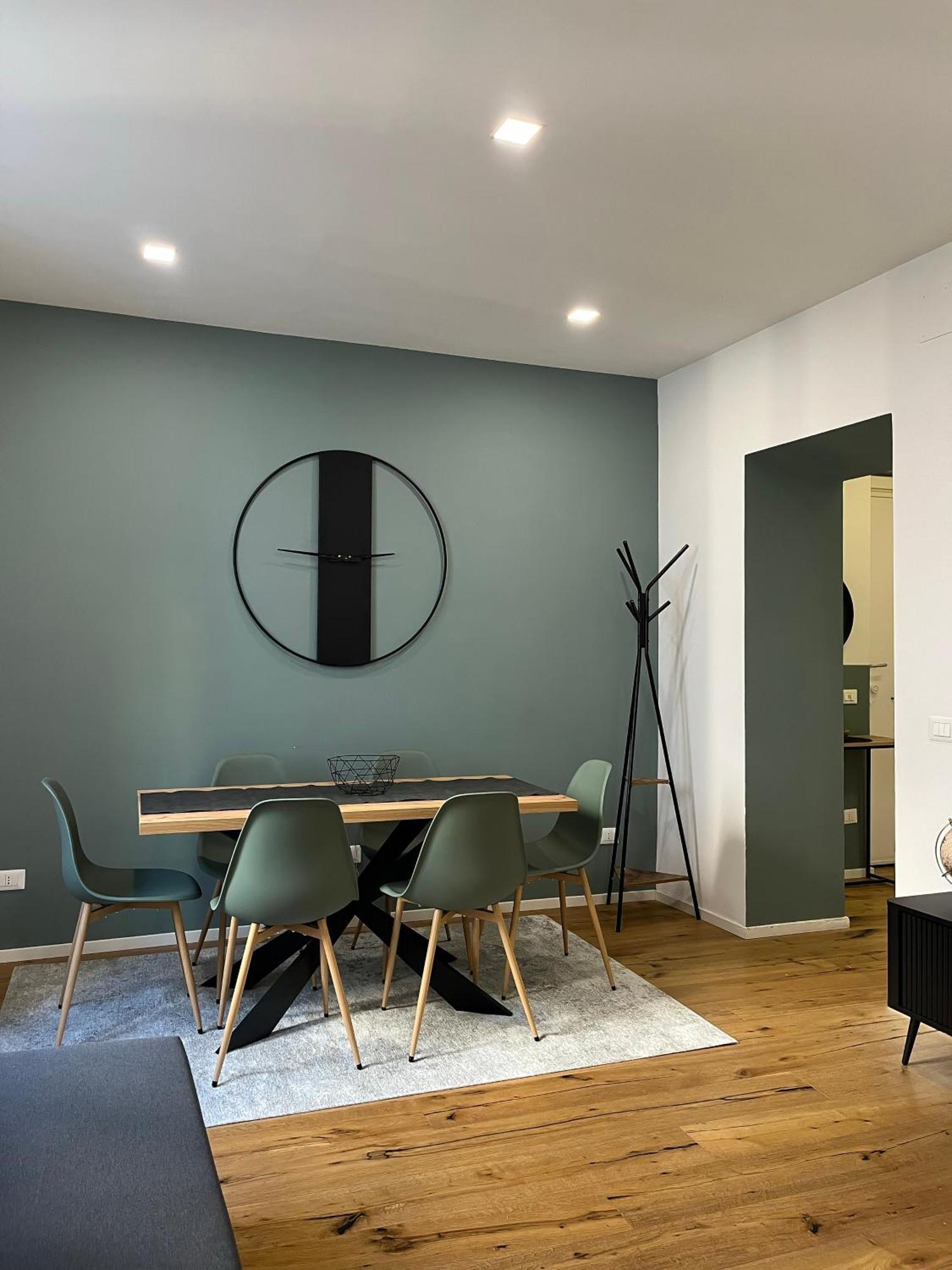 Antares - Boutique Apartment Rom Exterior foto