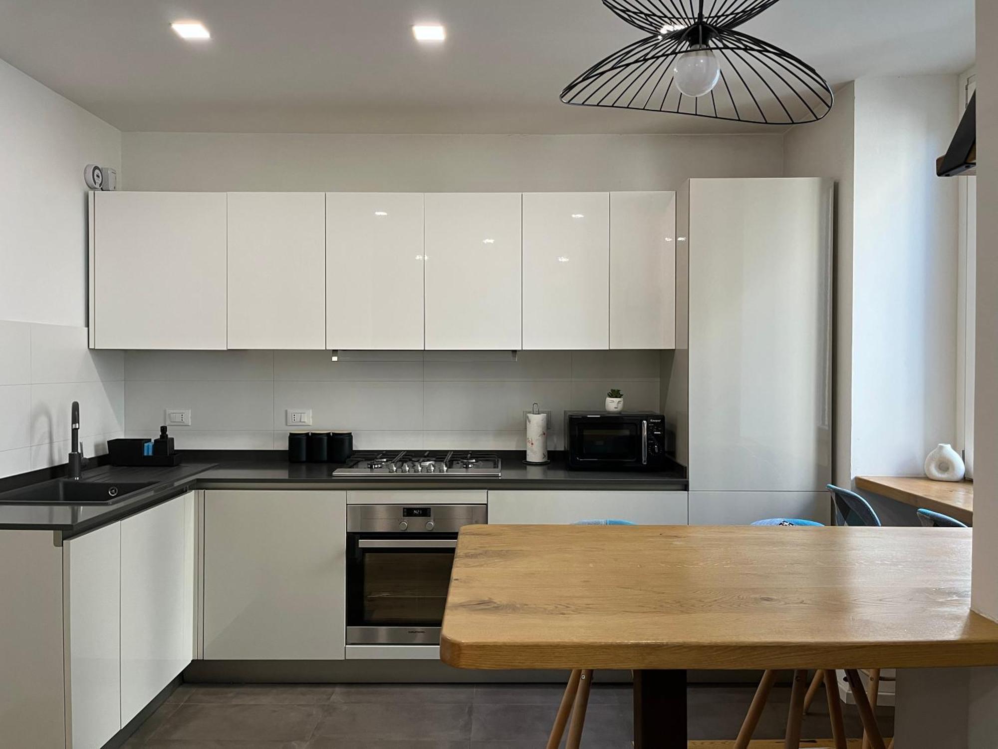 Antares - Boutique Apartment Rom Exterior foto