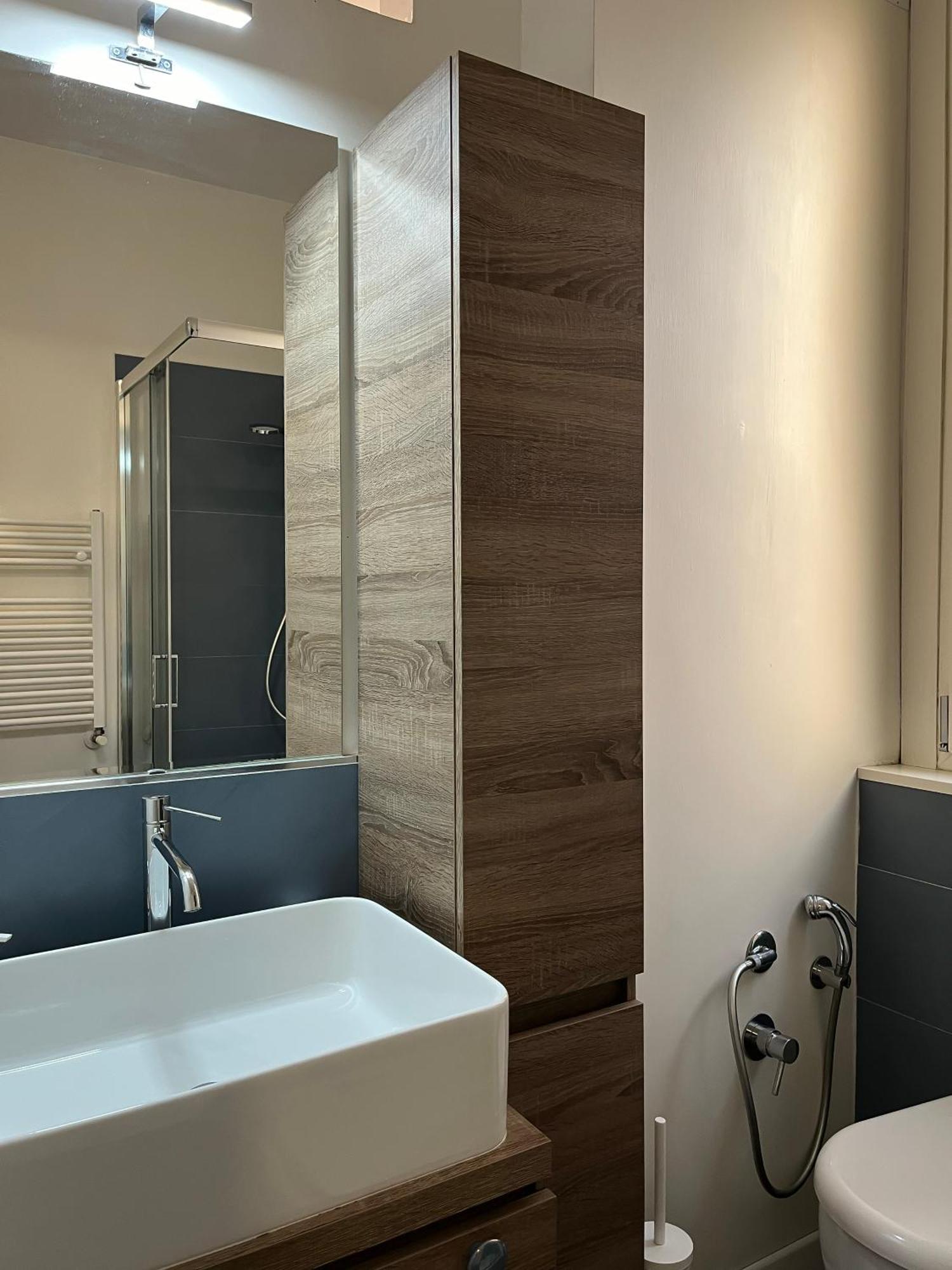 Antares - Boutique Apartment Rom Exterior foto